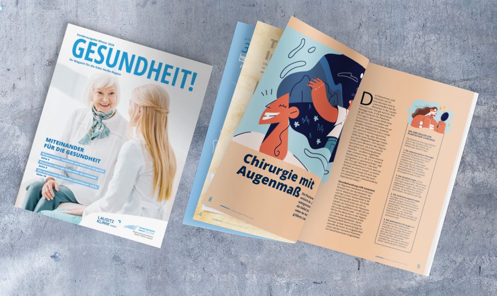 Bild Kontakt